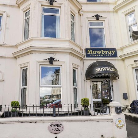 Mowbray 5 Apartment Bridlington Luaran gambar