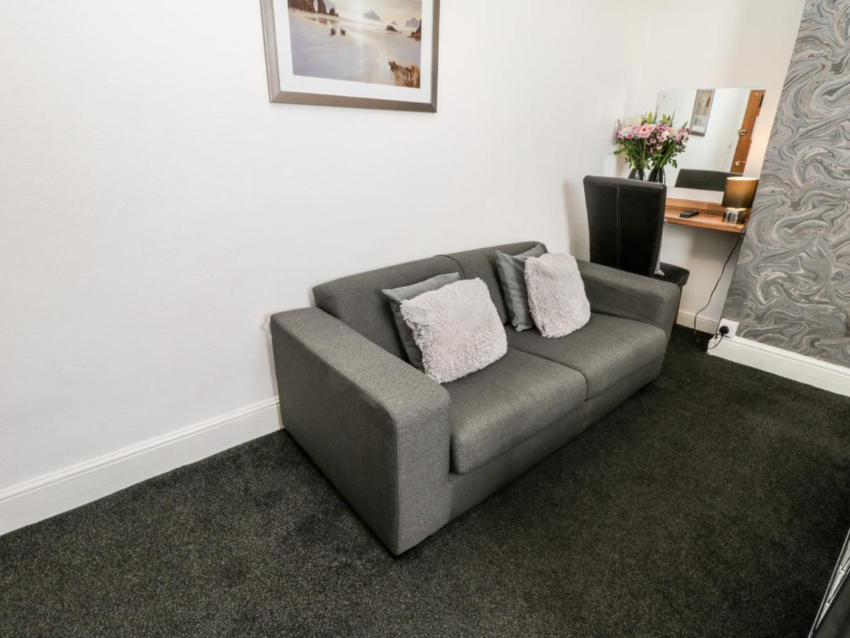 Mowbray 5 Apartment Bridlington Luaran gambar